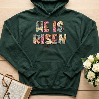 He Is Risen Matthew 28.6 04