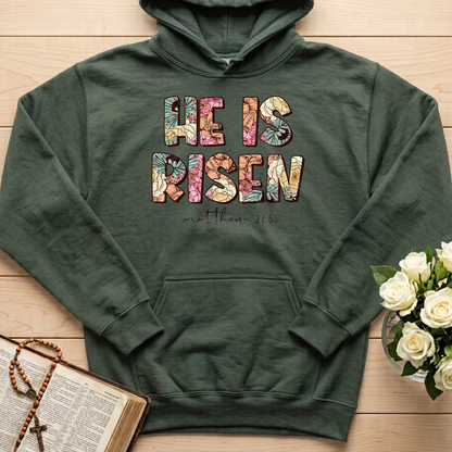 He Is Risen Matthew 28.6 04