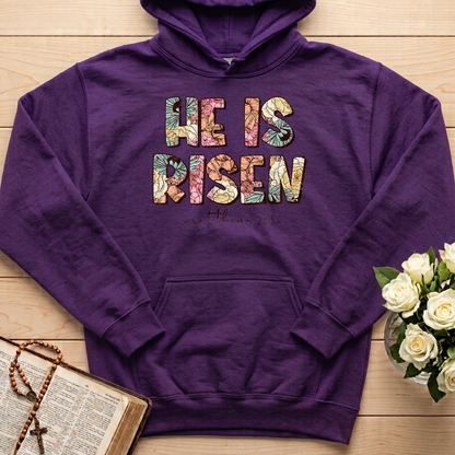 He Is Risen Matthew 28.6 04