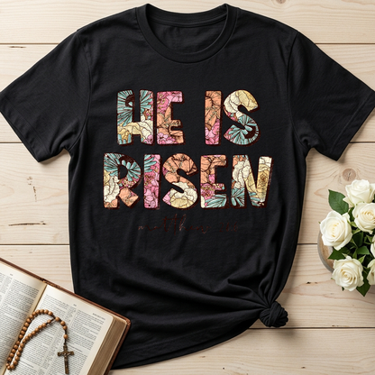 He Is Risen Matthew 28.6 04