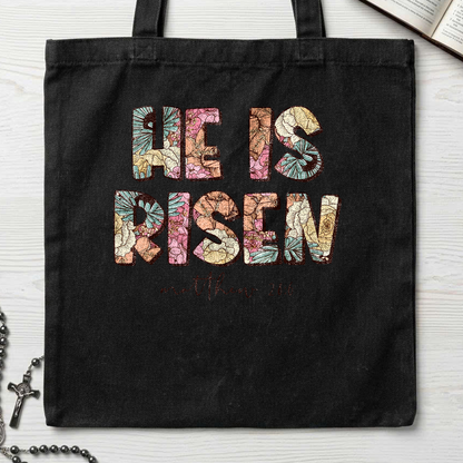 He Is Risen Matthew 28.6 04