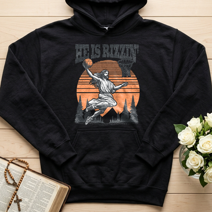 He Is Rizzin' 01