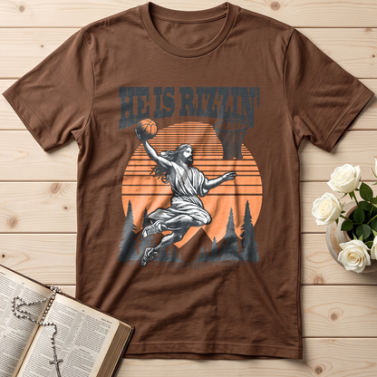 He Is Rizzin' 01