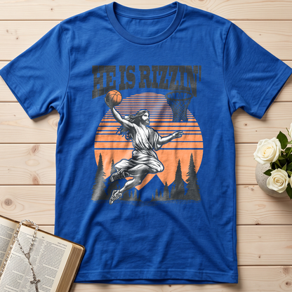 He Is Rizzin' 01