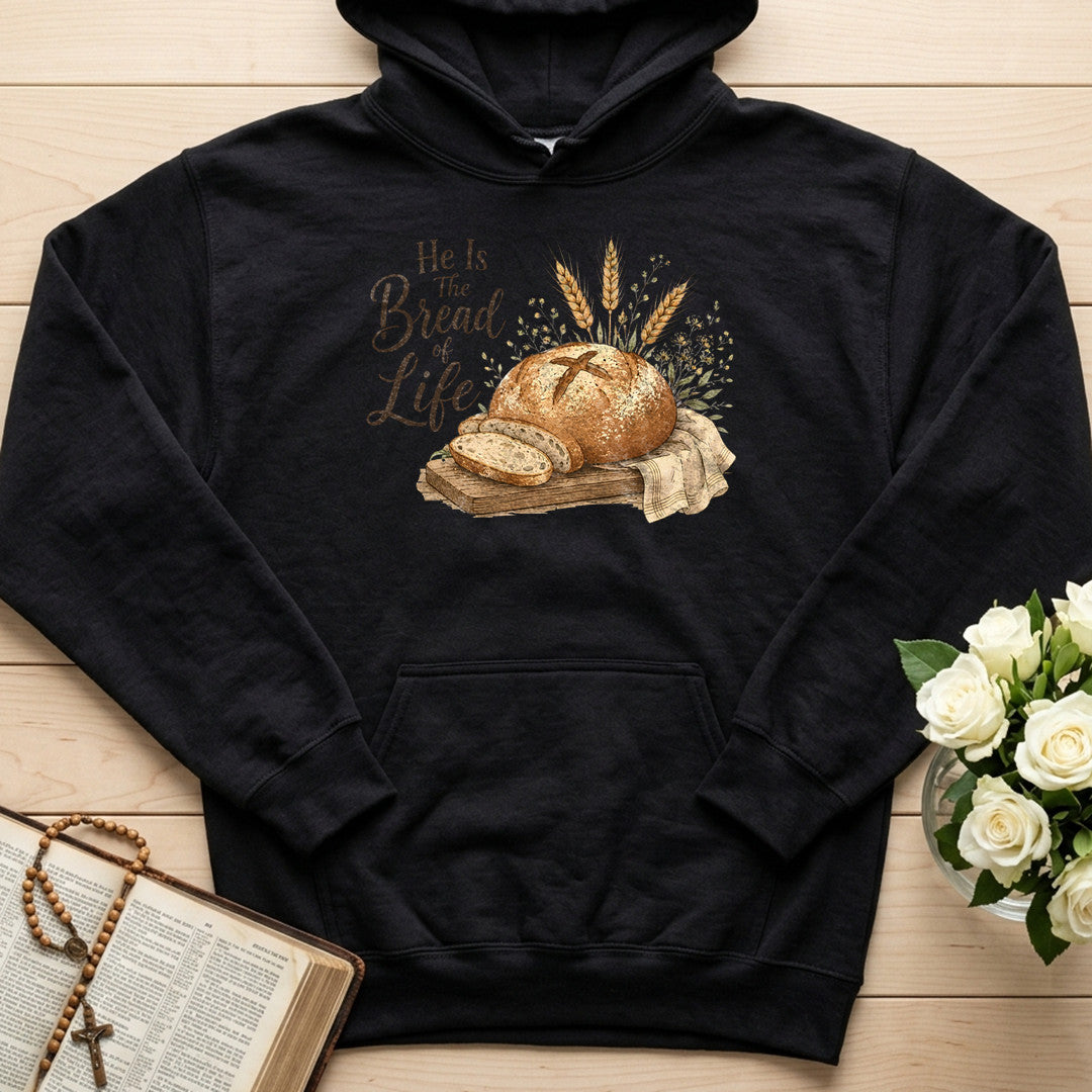 He Is The Bread Of Life 01