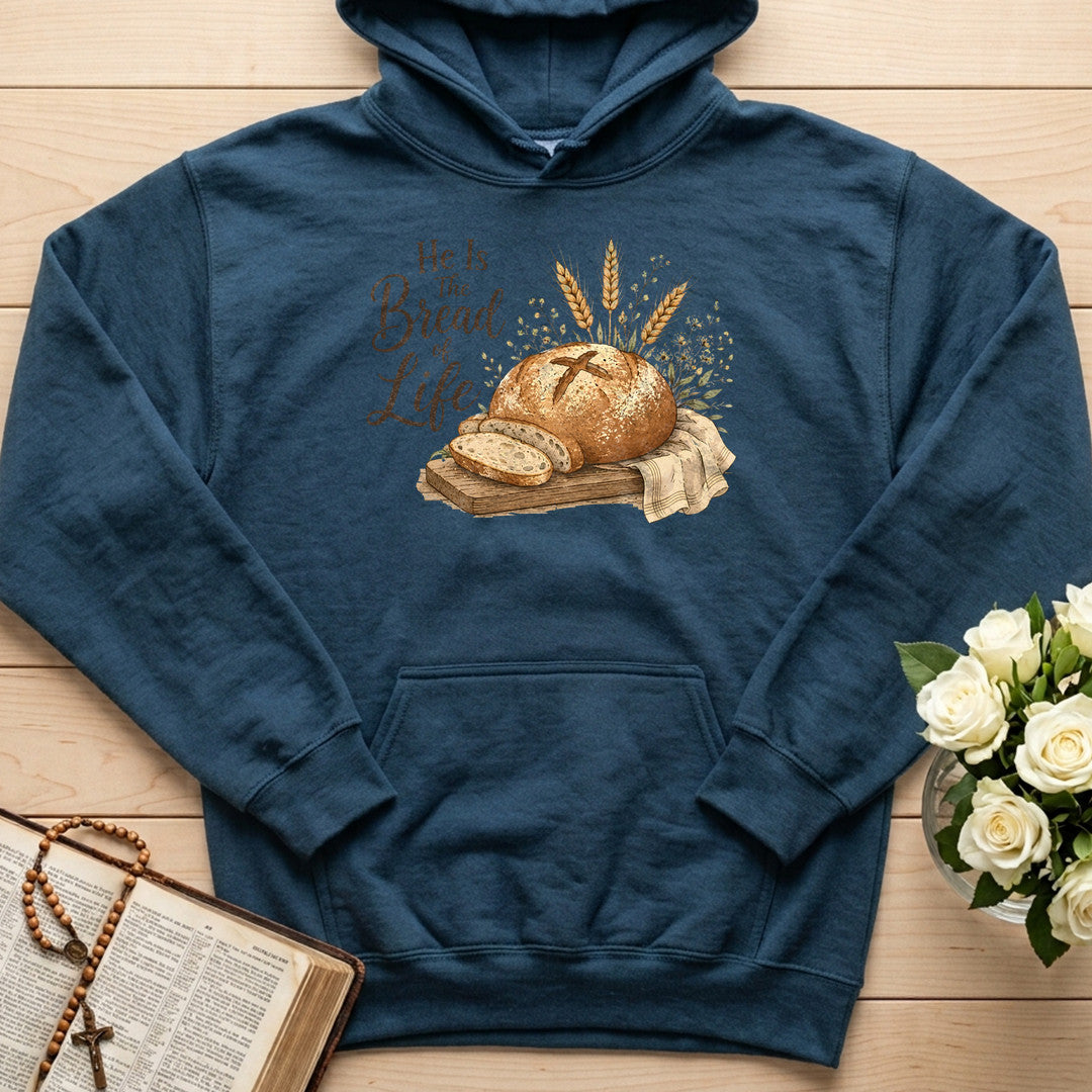 He Is The Bread Of Life 01