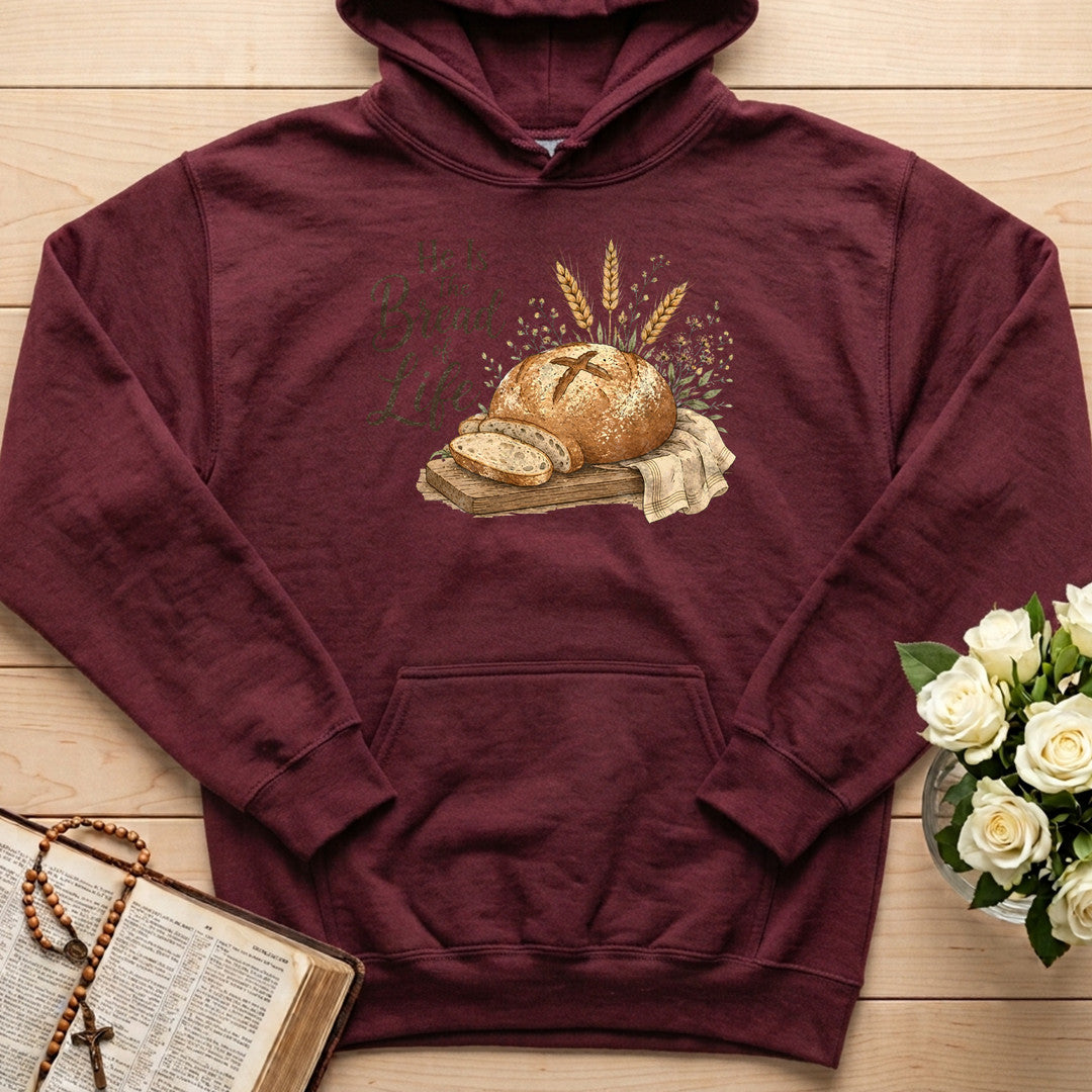 He Is The Bread Of Life 01