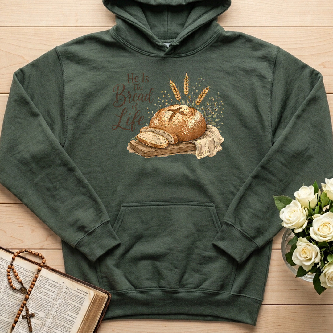 He Is The Bread Of Life 01