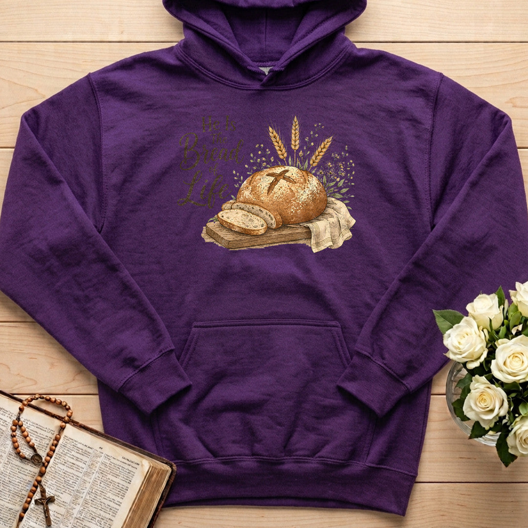 He Is The Bread Of Life 01