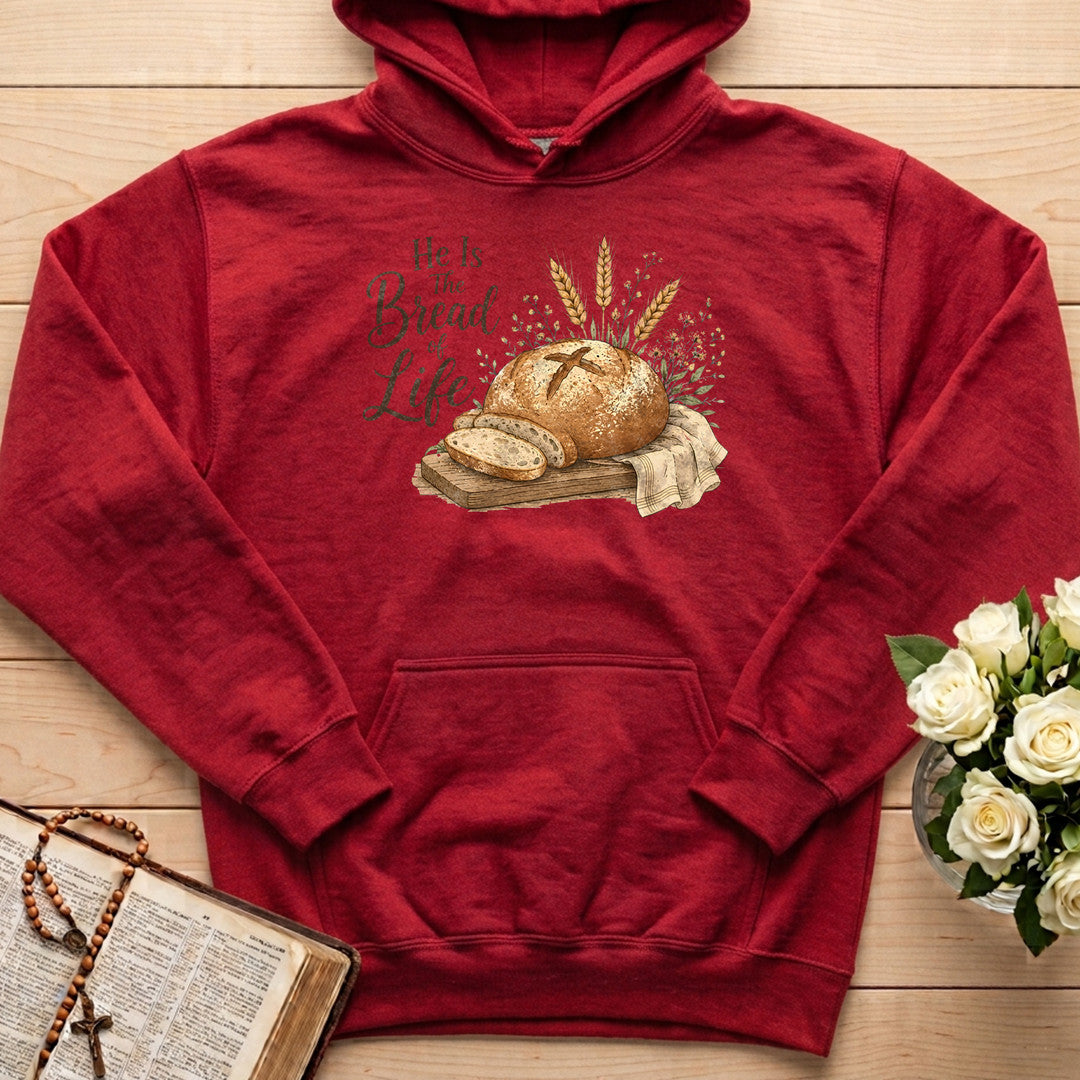 He Is The Bread Of Life 01