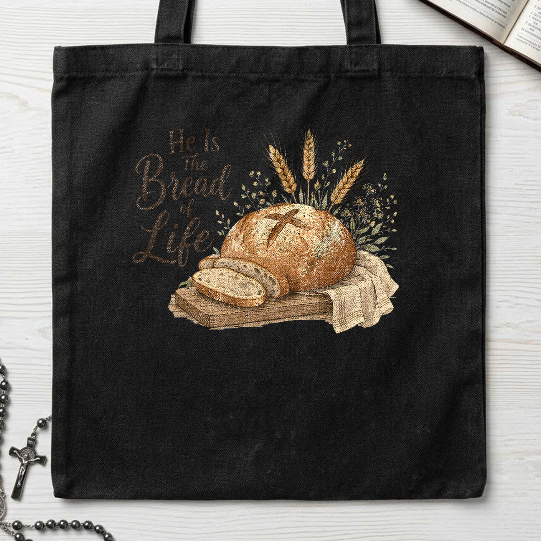 He Is The Bread Of Life 01