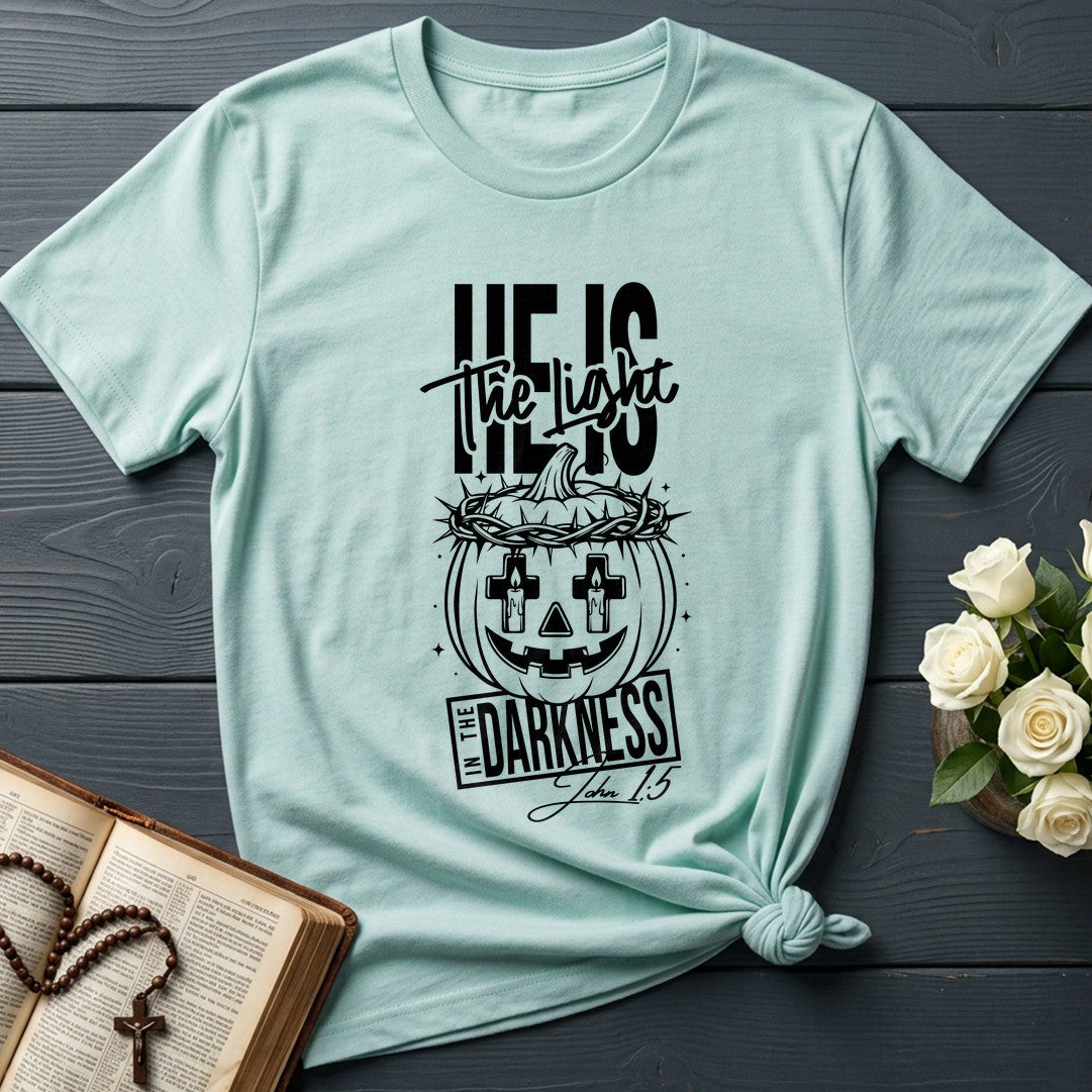 He Is The Light In The Darkness John 1.5 03