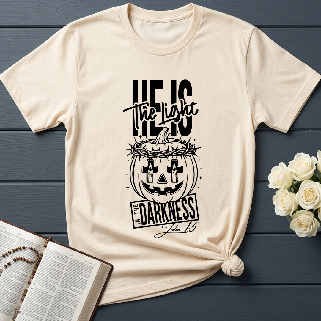 He Is The Light In The Darkness John 1.5 03