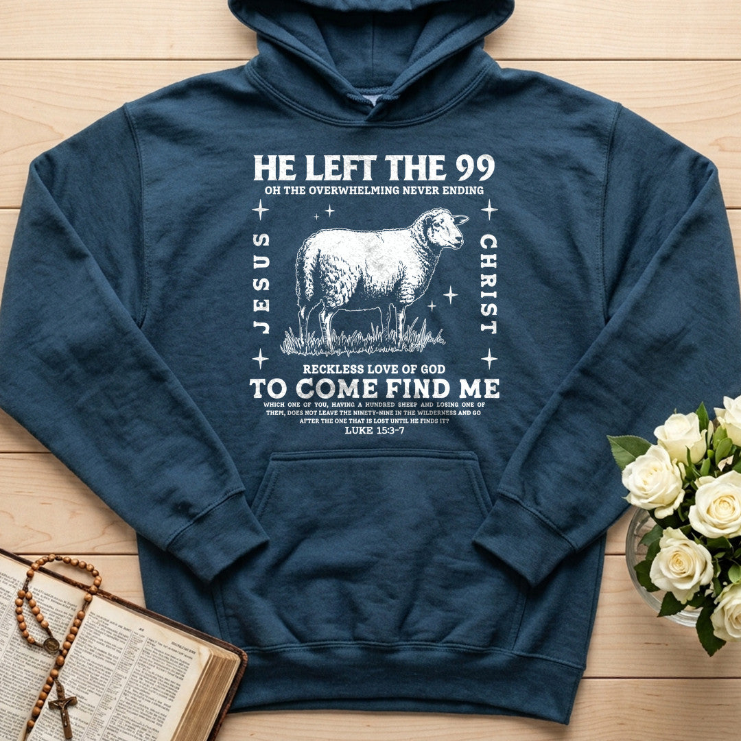 He Left The 99 To Come Find Me 02