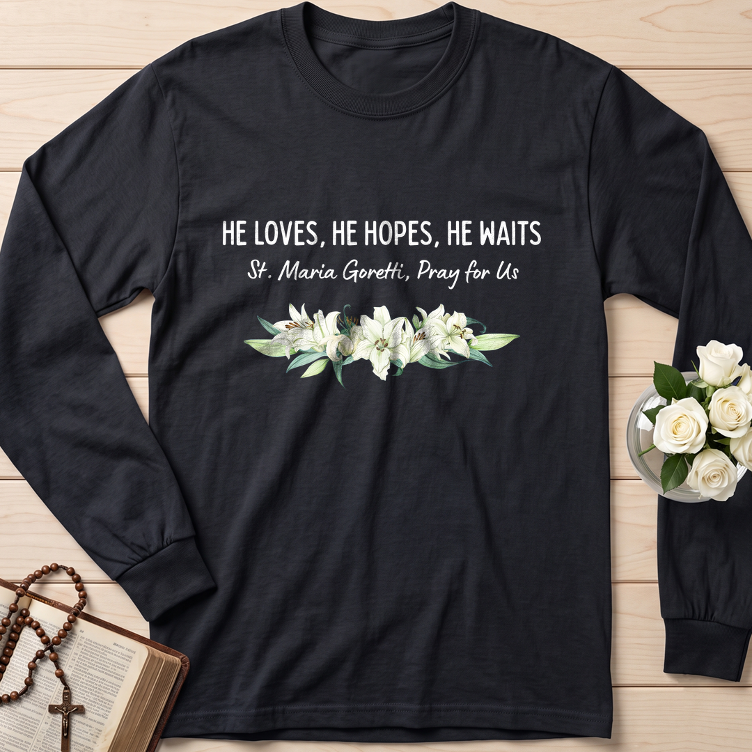 He Loves He Hopes He Waits 02