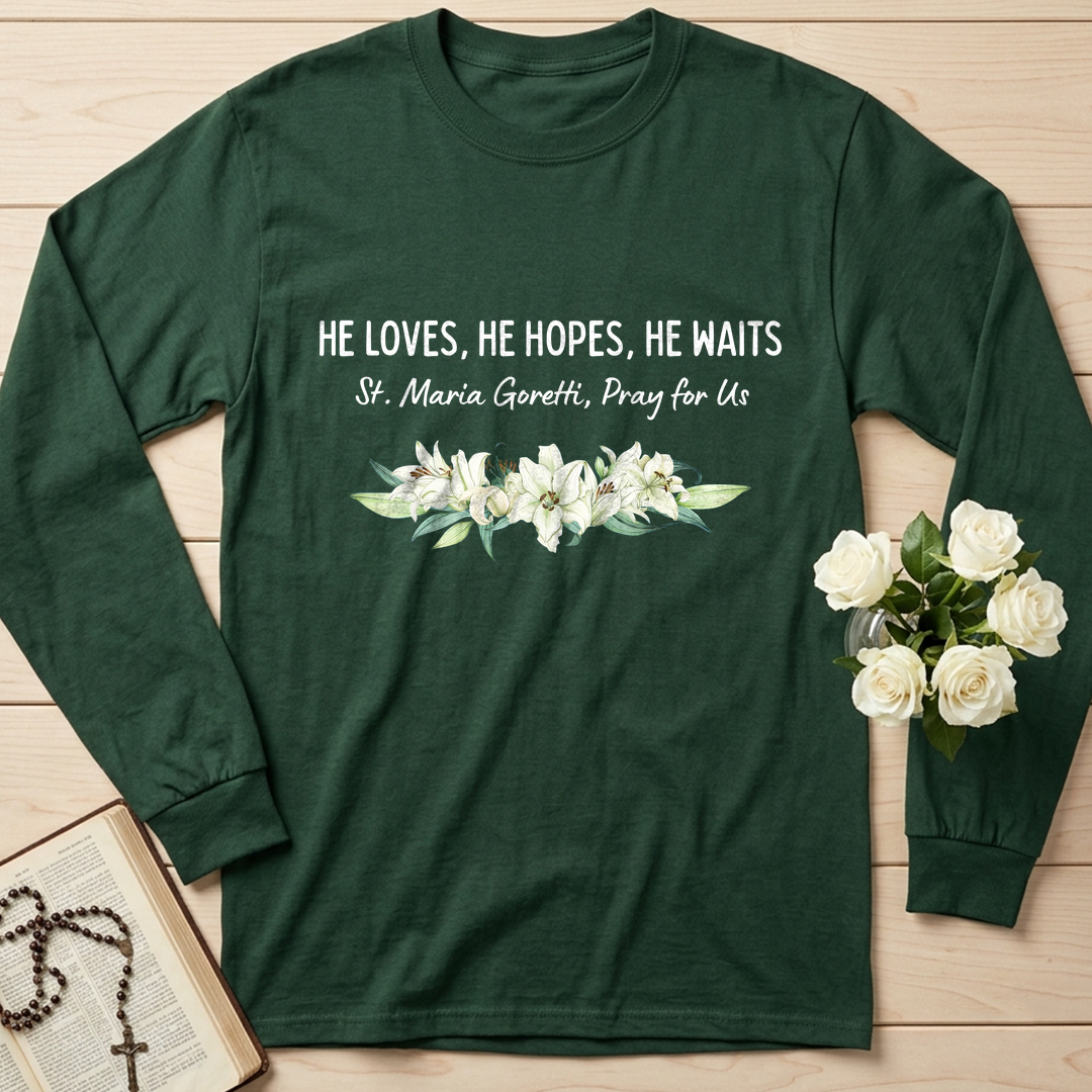 He Loves He Hopes He Waits 02
