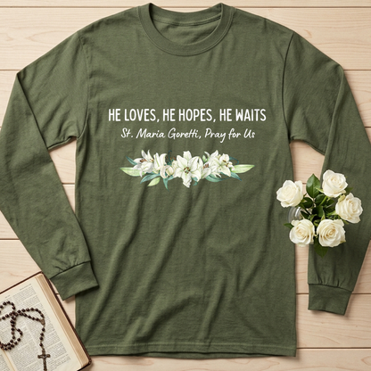 He Loves He Hopes He Waits 02