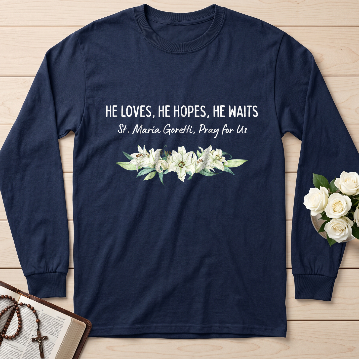 He Loves He Hopes He Waits 02