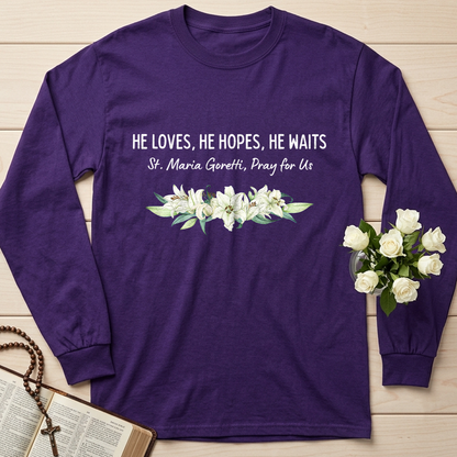 He Loves He Hopes He Waits 02