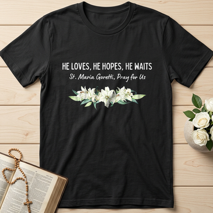 He Loves He Hopes He Waits 02