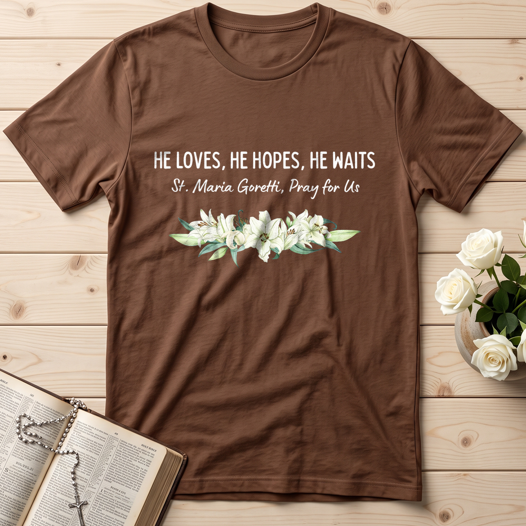 He Loves He Hopes He Waits 02