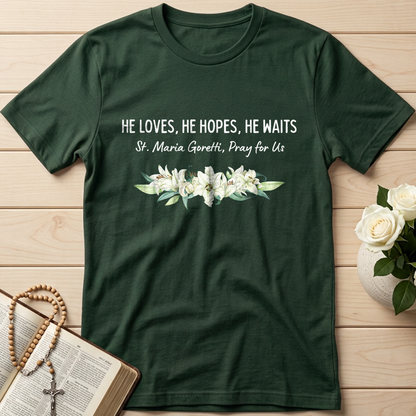 He Loves He Hopes He Waits 02