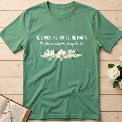 He Loves He Hopes He Waits 02