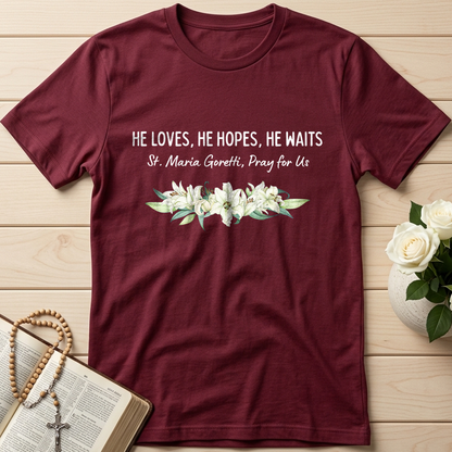 He Loves He Hopes He Waits 02