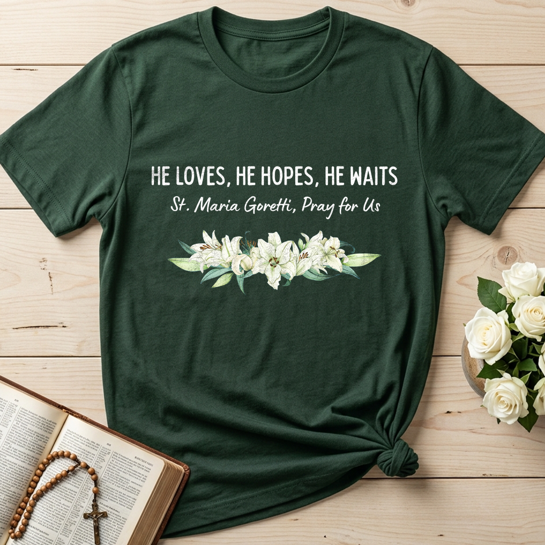 He Loves He Hopes He Waits 02