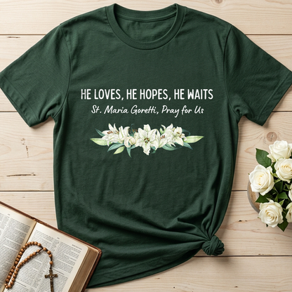 He Loves He Hopes He Waits 02