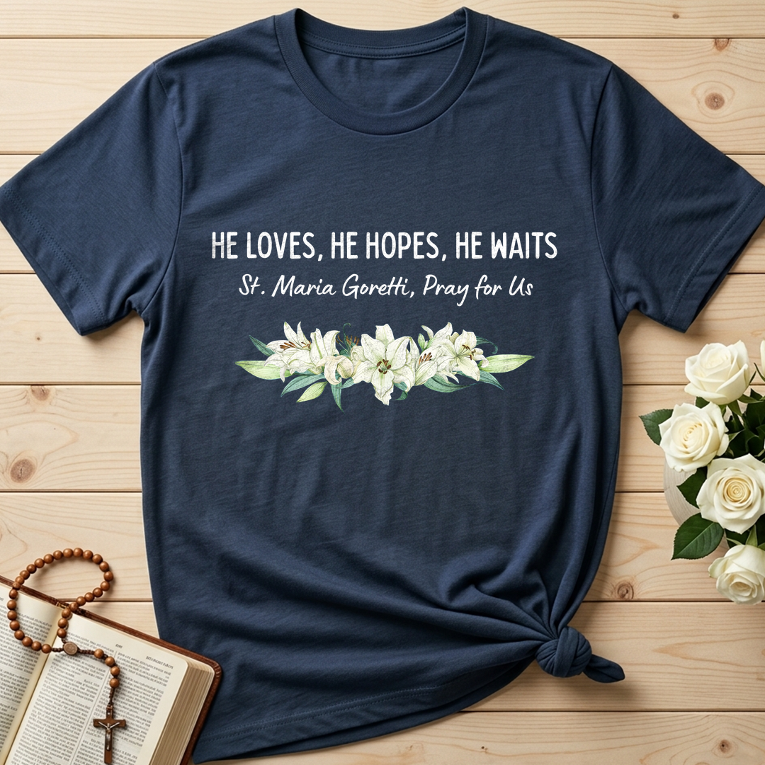 He Loves He Hopes He Waits 02