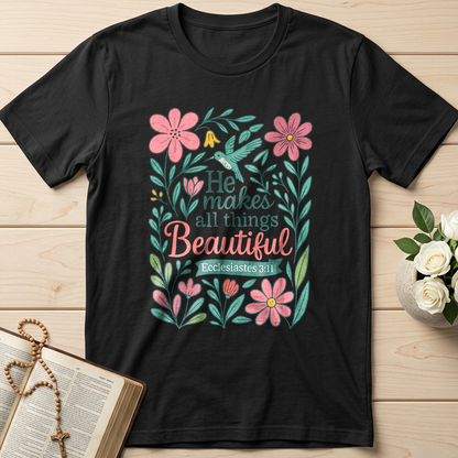 He Makes All Things Beautiful Ecclesiastes 3.11 02