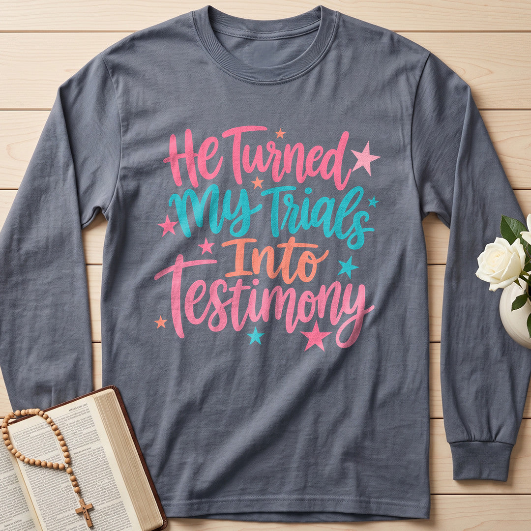 He Turned My Trials Into Testimony 01