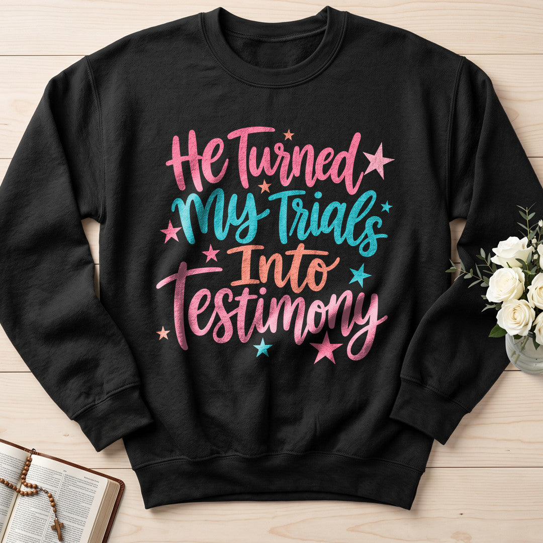 He Turned My Trials Into Testimony 01