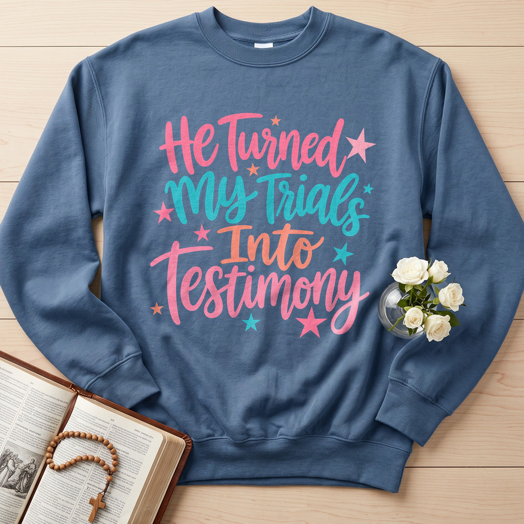 He Turned My Trials Into Testimony 01