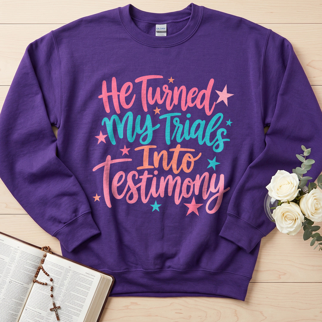 He Turned My Trials Into Testimony 01