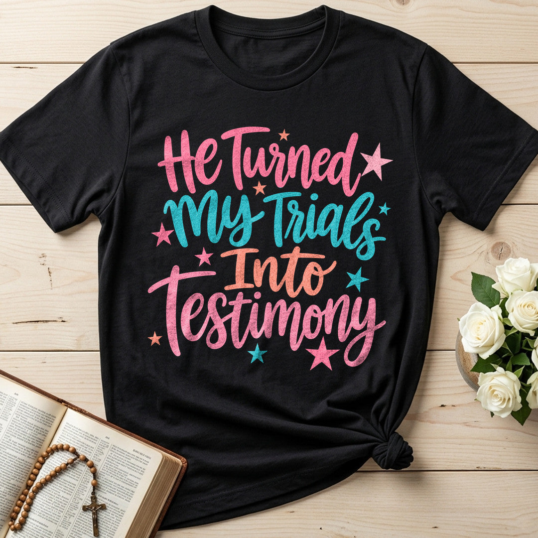 He Turned My Trials Into Testimony 01