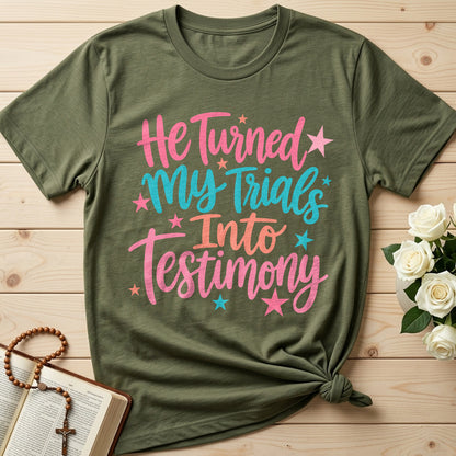 He Turned My Trials Into Testimony 01