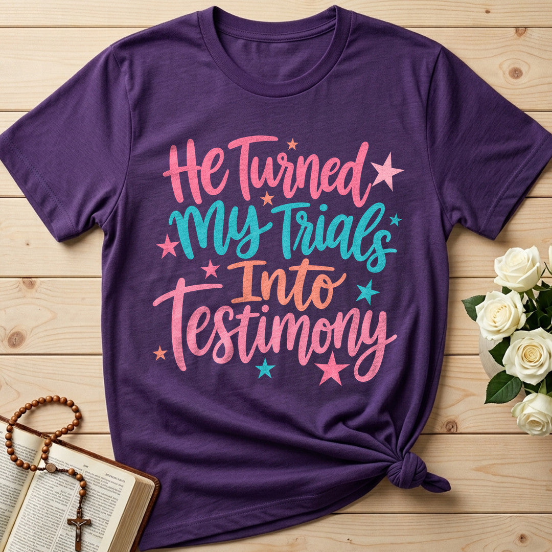 He Turned My Trials Into Testimony 01
