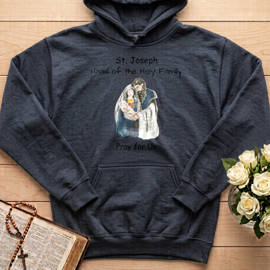 Head Of The Holy Family Pray For Us 01