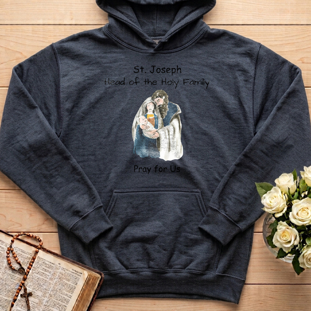 Head Of The Holy Family Pray For Us 01
