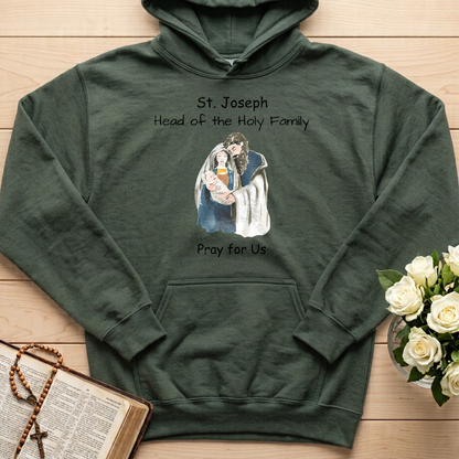 Head Of The Holy Family Pray For Us 01