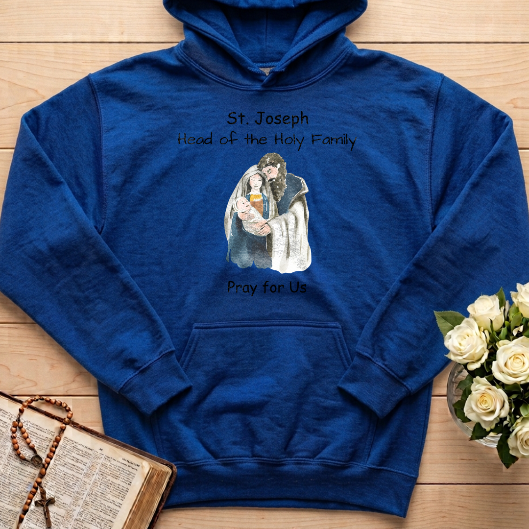 Head Of The Holy Family Pray For Us 01