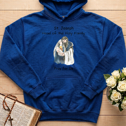 Head Of The Holy Family Pray For Us 01