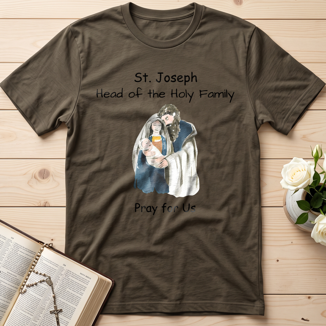 Head Of The Holy Family Pray For Us 01
