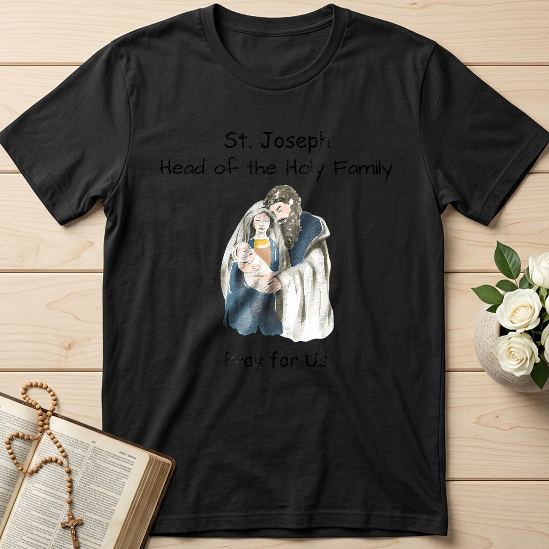 Head Of The Holy Family Pray For Us 01