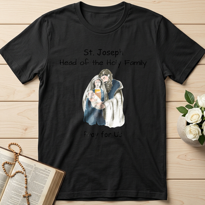 Head Of The Holy Family Pray For Us 01