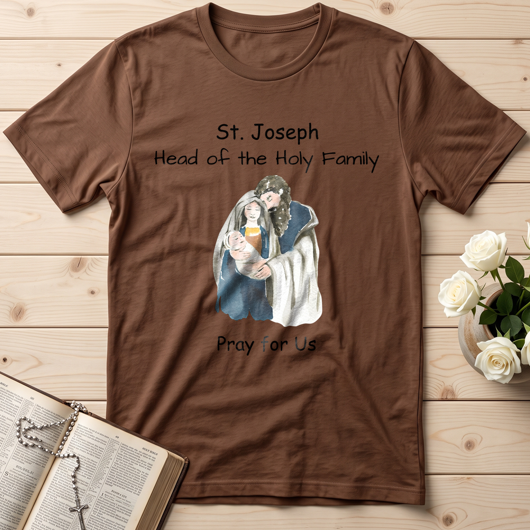 Head Of The Holy Family Pray For Us 01