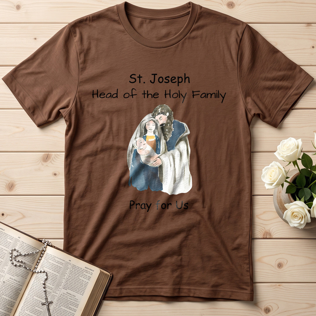 Head Of The Holy Family Pray For Us 01