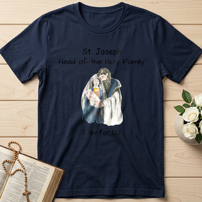 Head Of The Holy Family Pray For Us 01